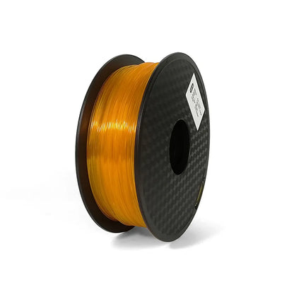 Hello3D Transparent PLA 1kg - Assorted
