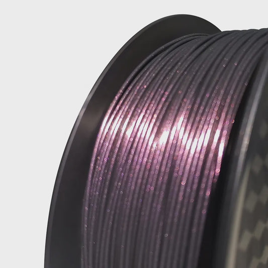 Hello3D Magic PLA Purple 1kg