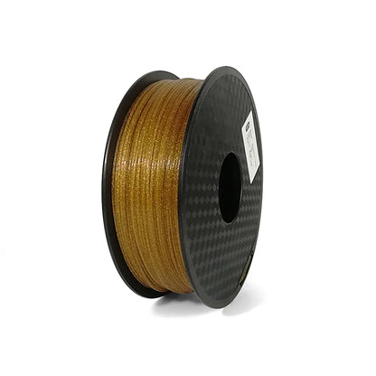 Hello3D Sparkle PLA 1kg - Assorted
