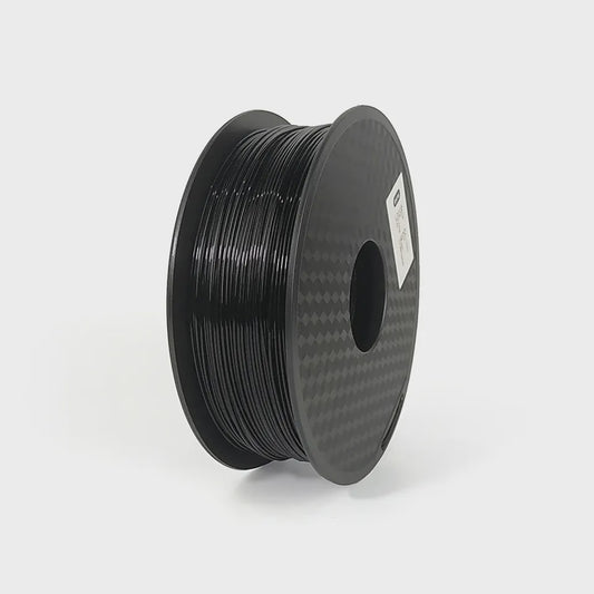 Hello3D ABS Black 1kg