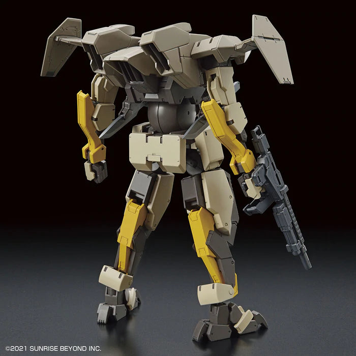 HG 1/72 Brady Hound #5062945 from Kyoukai Senki AMAIM on the Borderline by Bandai
