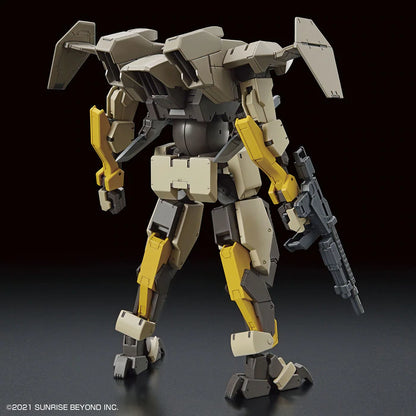 HG 1/72 Brady Hound #5062945 from Kyoukai Senki AMAIM on the Borderline by Bandai