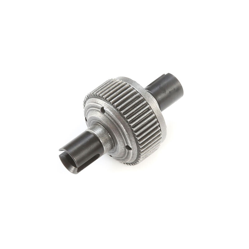 22S SCT Complete Gear Diff - LOS232039