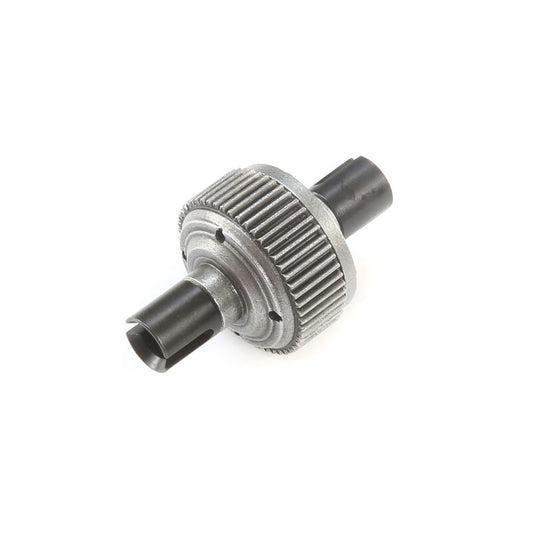 22S SCT Complete Gear Diff - LOS232039