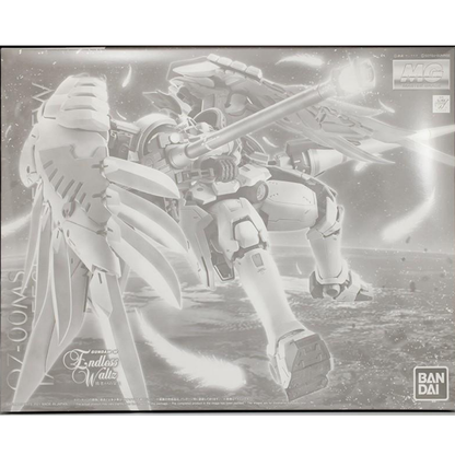 MG 1/100 OZ-00MS Tallgeese Fluegel EW #5062190 by Bandai