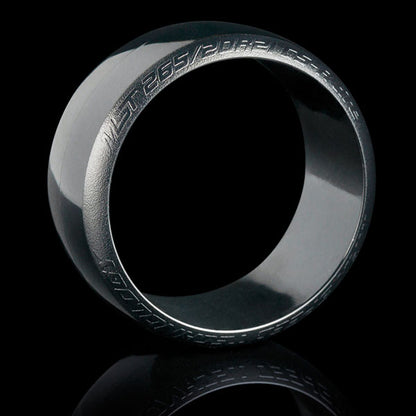 MST CS-R Drift Tire (4): Assorted