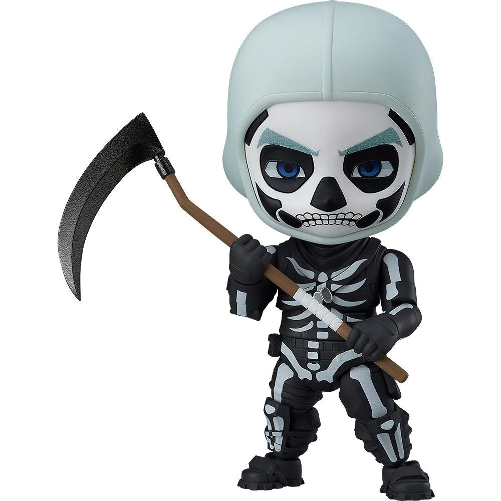Fortnite Nendoroid Skull Trooper #1267