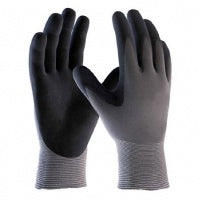 Heat Resistant Work Gloves