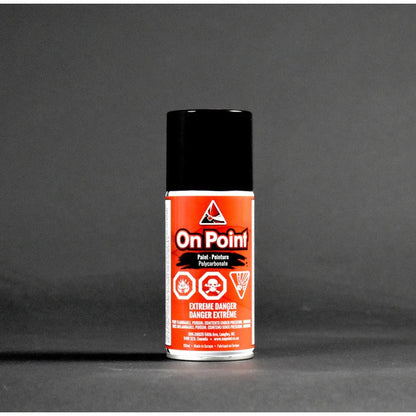 On Point 400ml RC Spray Paint