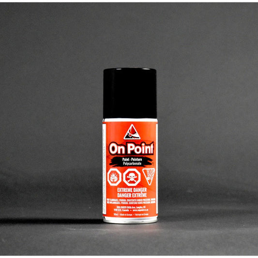 On Point 400ml RC Spray Paint
