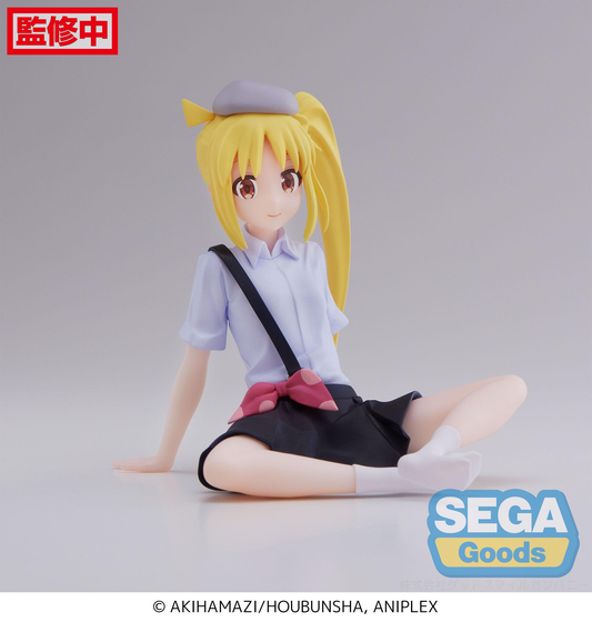 BOCCHI THE ROCK! PM Perching Figure "Nijika Ijichi"