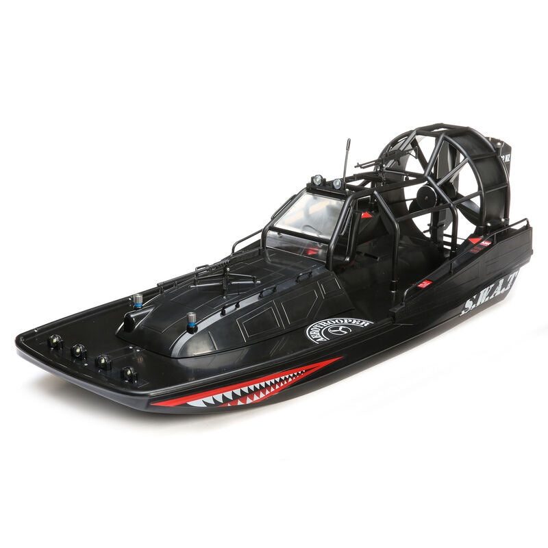 ProBoat Aerotrooper 25-inch Brushless Air Boat RTR - PRB08034