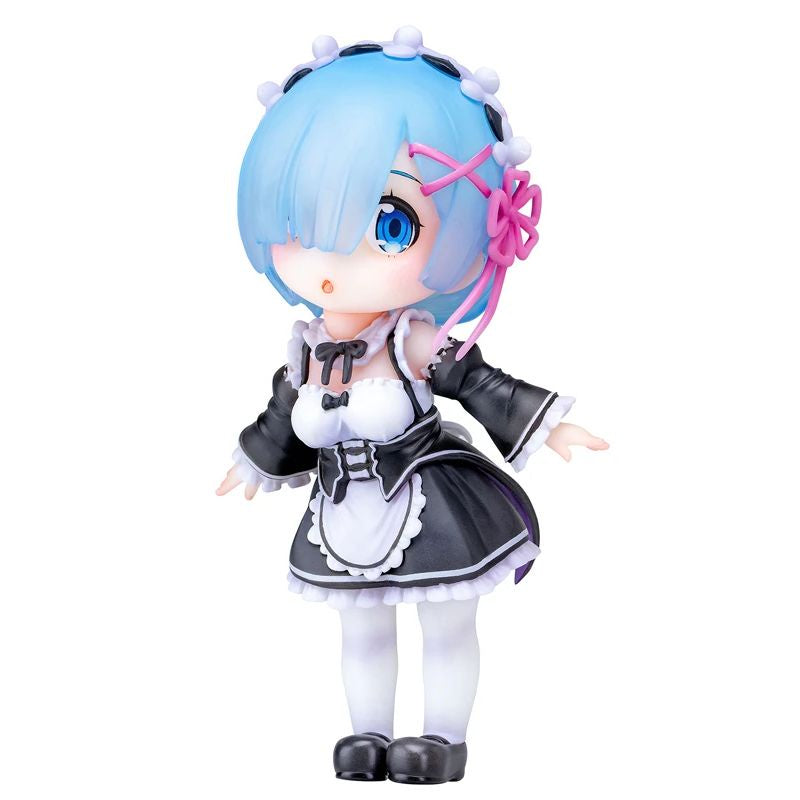 [Online Exclusive] Deformed Series Lulumecu B-FULL (PULCHRA) Re:Zero Rem