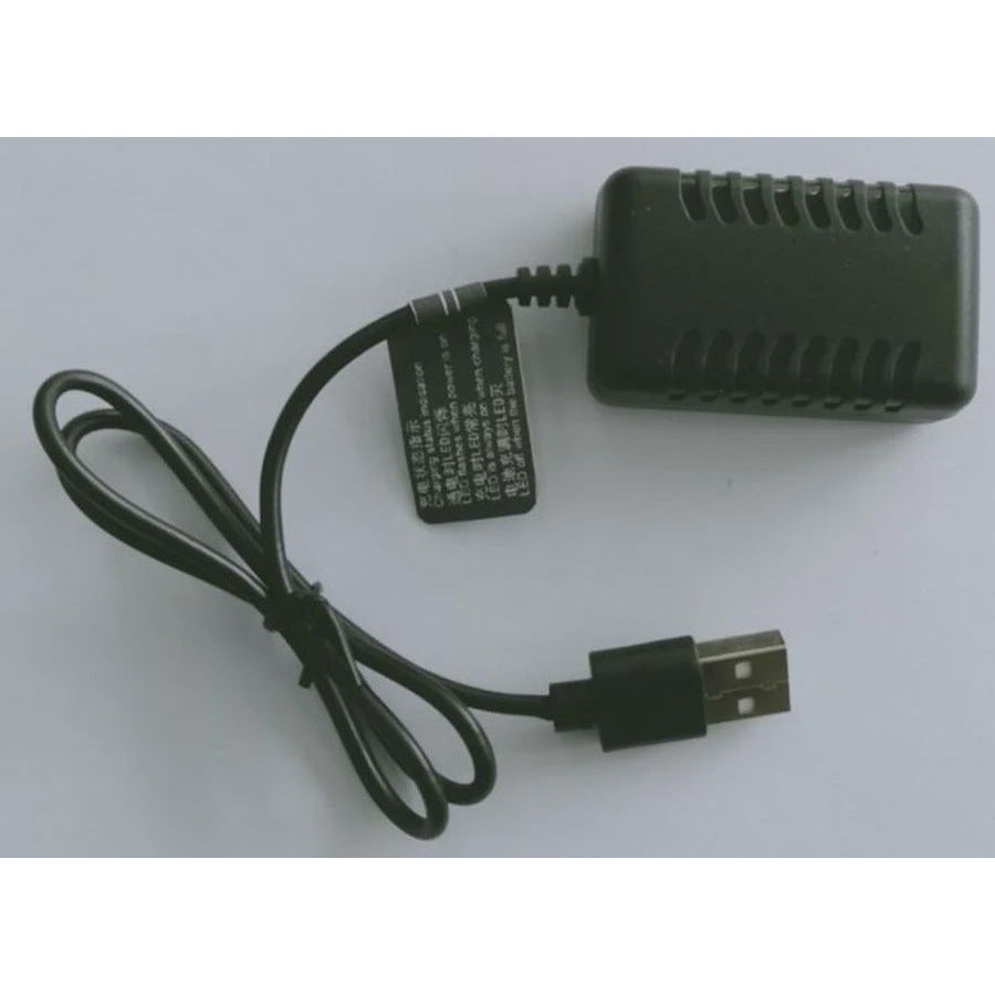 USB Charger Box R2857