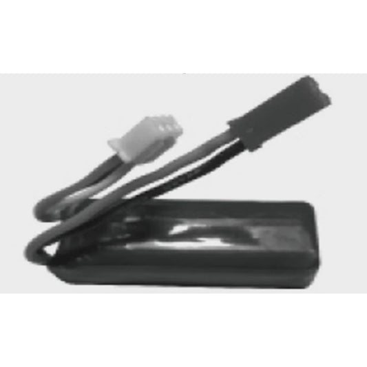 7.4V 400mAh Battery R2860