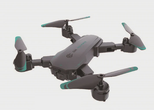 RC-Pro 720P WiFi Foldable Drone - PRO36