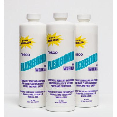 FlexBond Primer & Adhesive, 16oz
