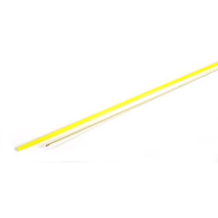 Pushrods, 48" Cable .056" with Clevis(2)