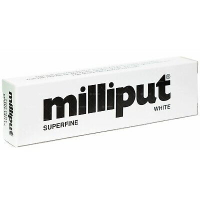 Milliput - Assorted