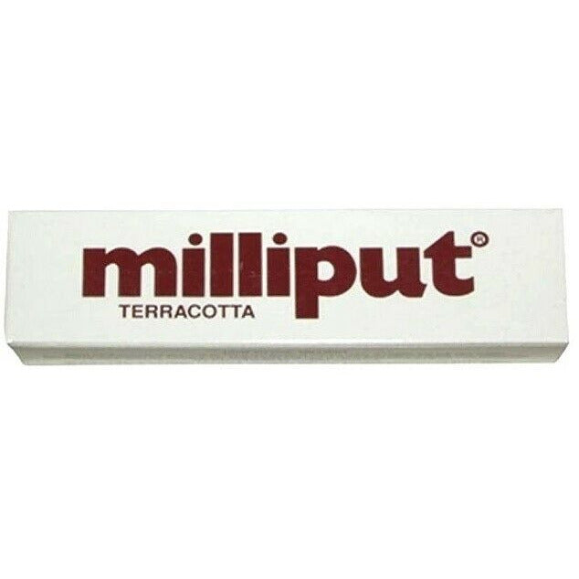 Milliput - Assorted