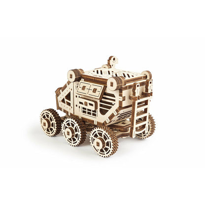 UGears Mars Rover