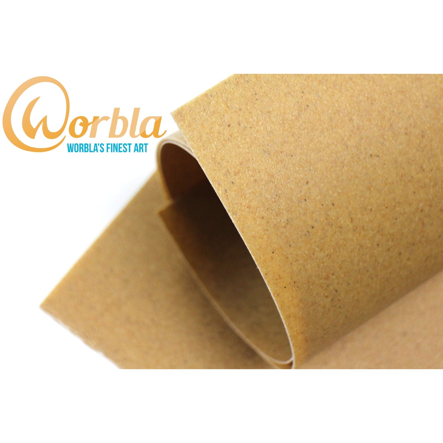 Worbla Finest Art - 39.25" x 59"