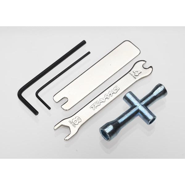 TRA2748X 5 Piece Tool Set