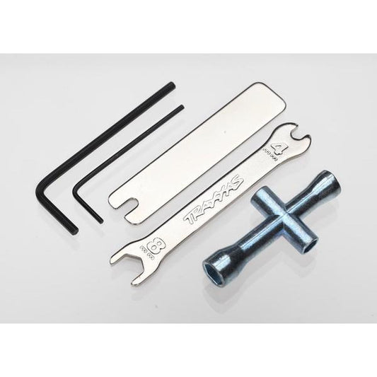 TRA2748X 5 Piece Tool Set