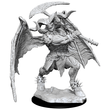 MTG Unpainted Mini - Rakdos, Lord of Riots 90183