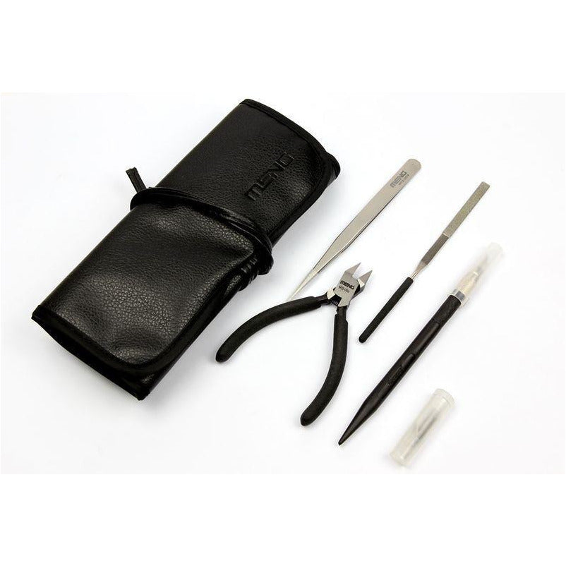 Meng Basic Hobby Tool Set