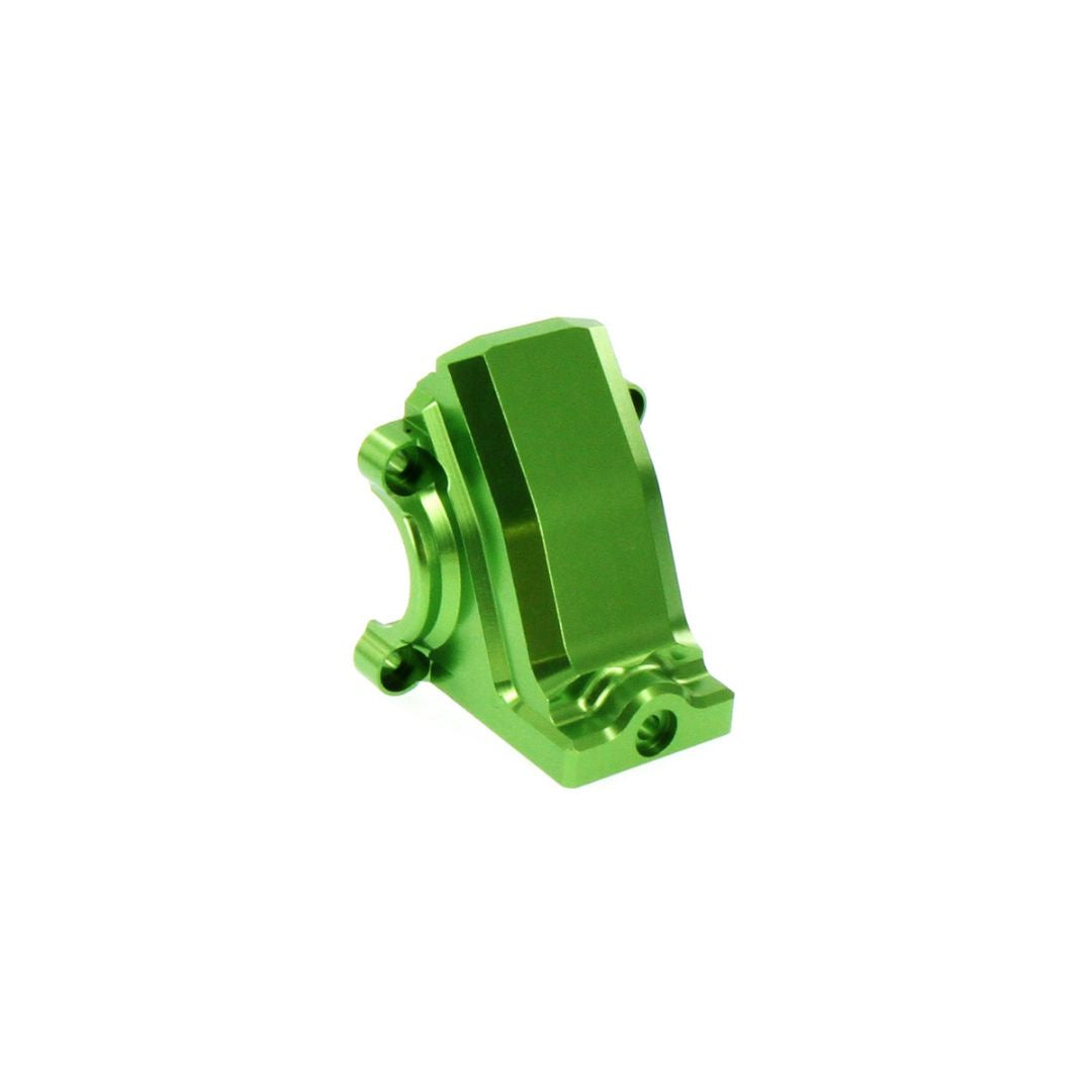 Atomik X-Maxx Alloy Rear Diff Cover, Green VEN4376GRN