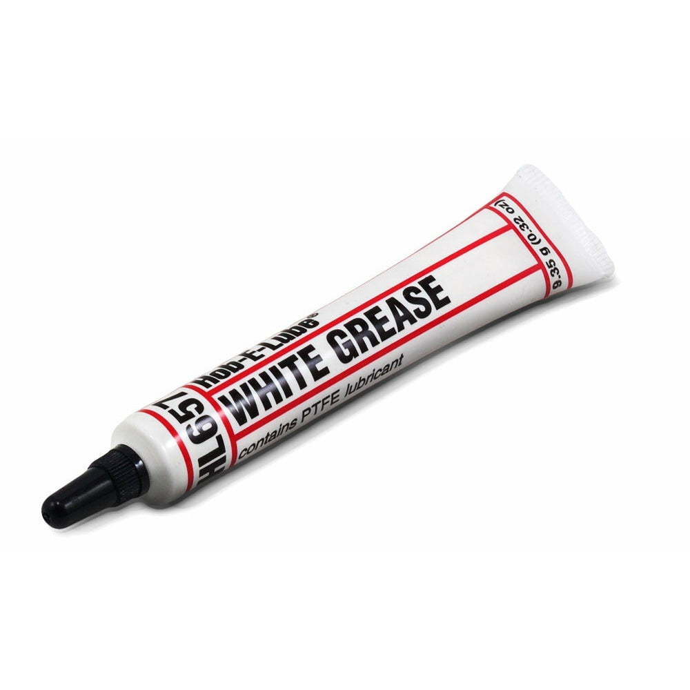 Woodland Scenics White Grease w/PTFE Lubricant WOO657