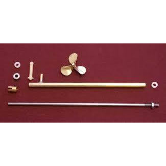 Dumas Running Hardware Kit 1251