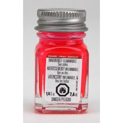 TES1178 Pink Fluorescent