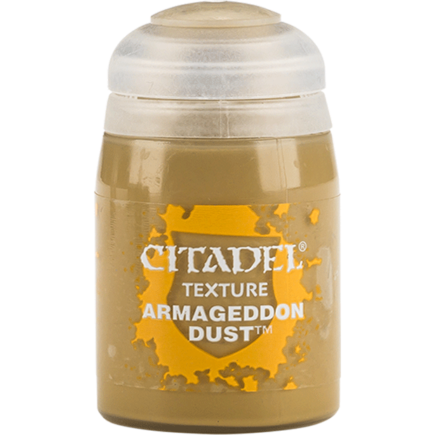 Citadel Technical: Armageddon Dust (24ml)
