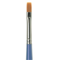 Mr. Hobby Brush Flat No. 4 #MB06