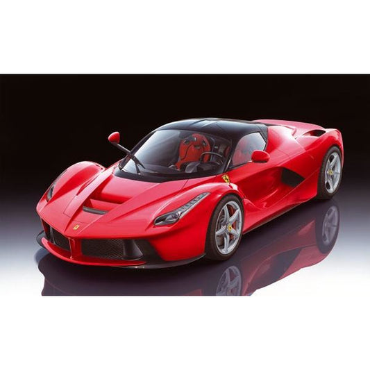 LaFerrari 1/24 by Tamiya