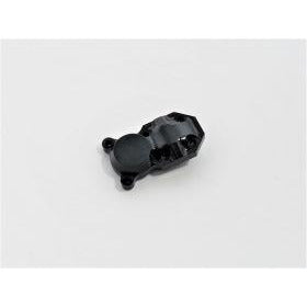 APS Aluminum Front/Rear Axle Diff. Cover Protector for SCX24  APS21033K