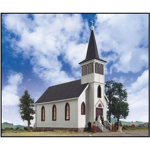 Cottage Grove Church (HO)