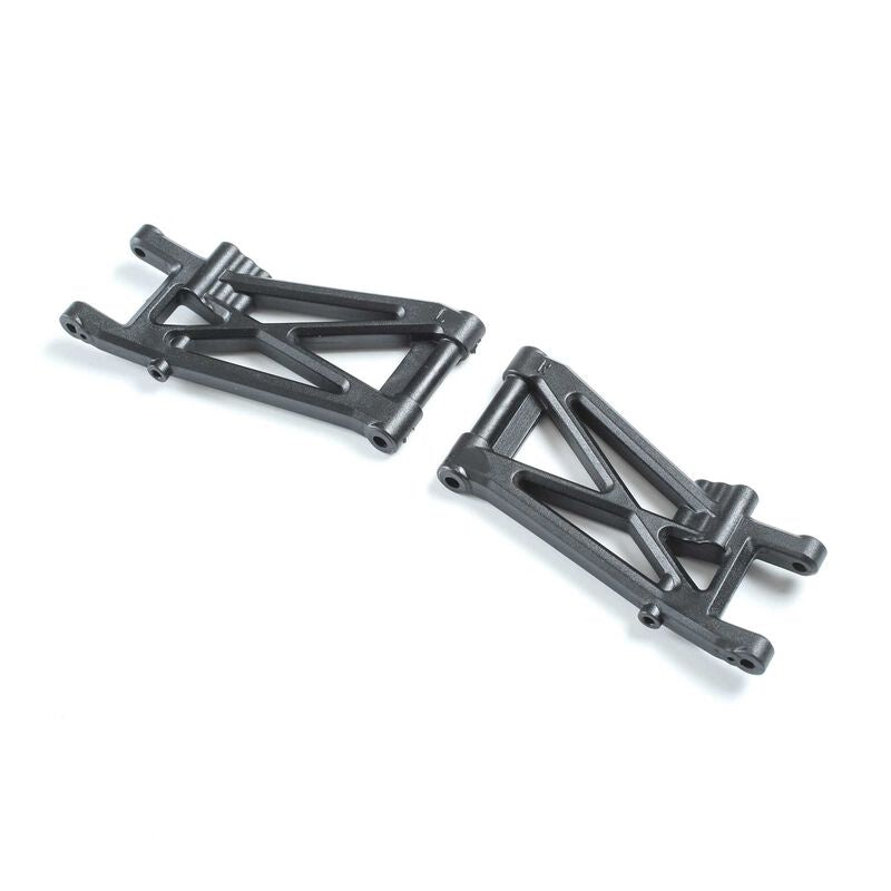 Rear Arm Set: 22S Drag LOS234044