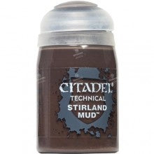 Citadel Technical: Stirland Mud (24ml)