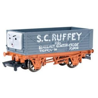 Thomas & Friends HO S.C. Ruffey Car