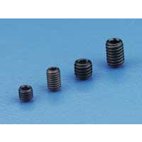 Du-Bro Socket Set Screws - 4mm x 6  (QTY: 4) DUB2171