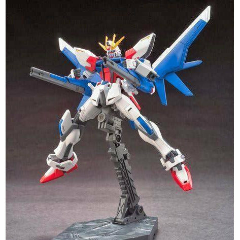 HGBF 1/144 #01 Build Strike Full Package #5057718 by Bandai