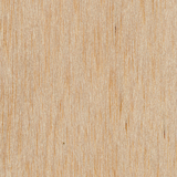 Basswood Strips 3/16" x 1/2" x 24"