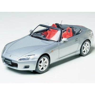 Honda S2000 1/24 by Tamiya