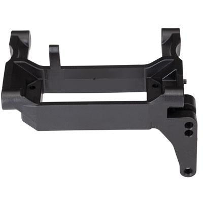 Traxxas Servo mount, steering (for use with TRX-4 Long Arm Lift Kit)