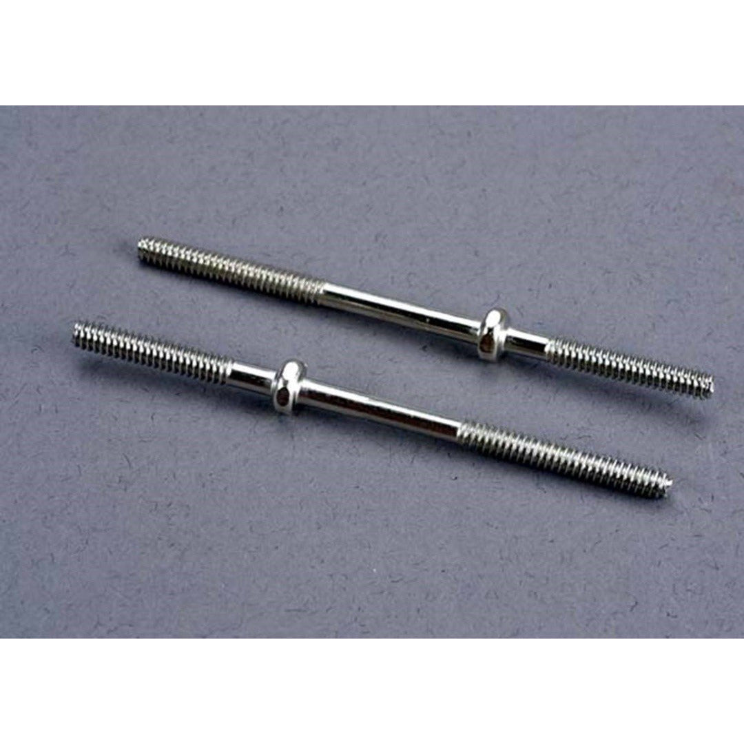 TRA3139 62mm Turnbuckle (Front Tie Rods)(2)