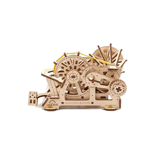 Ugears Stem Lab Variator