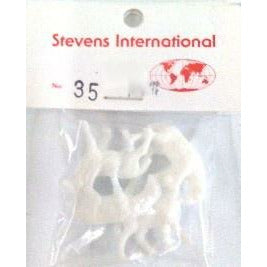 O Scale Sheep, 4